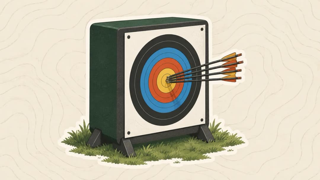 Follow-Through: What to Do After the Arrow Leaves