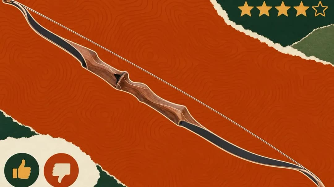 My Sanlida Royal X8 After 2 Years: Why I’d Make It Your Second Bow